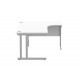 Core Cantilever Corner Desk
